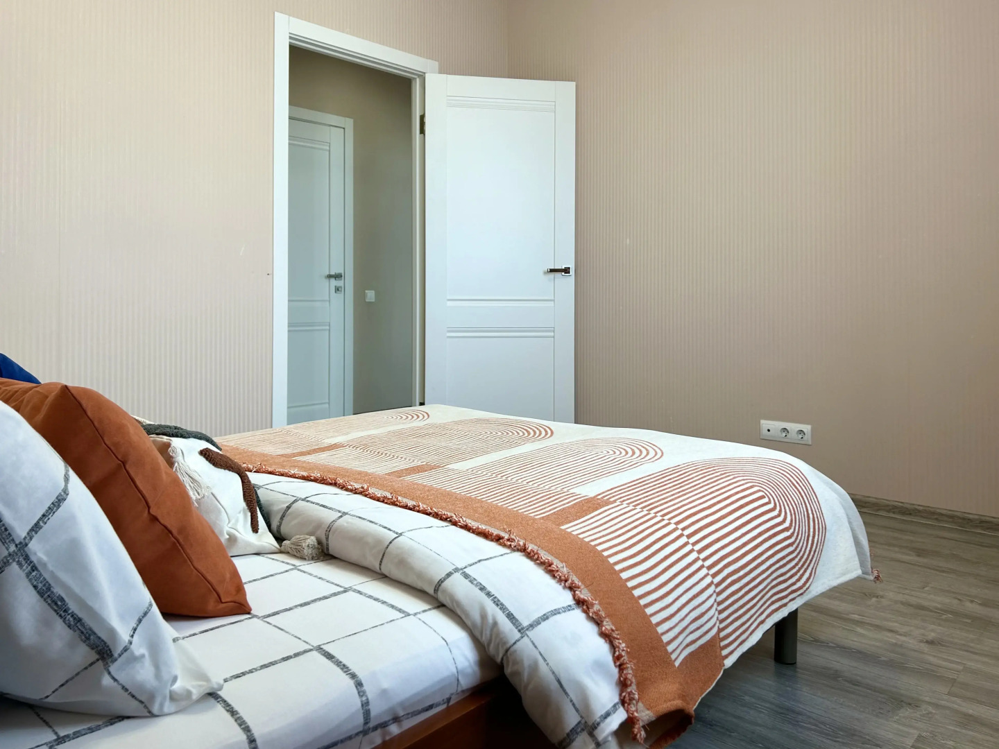 Апартаменты Bliss Аквапарк Ривьера