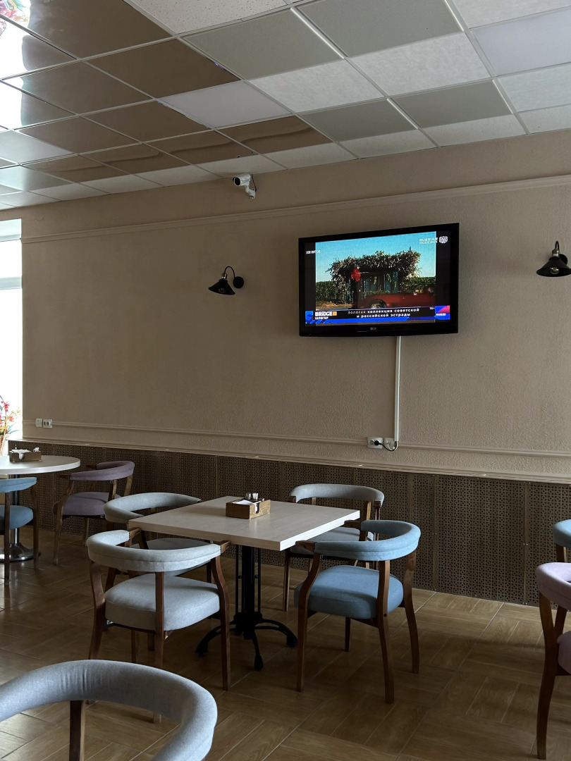 Отель Турист