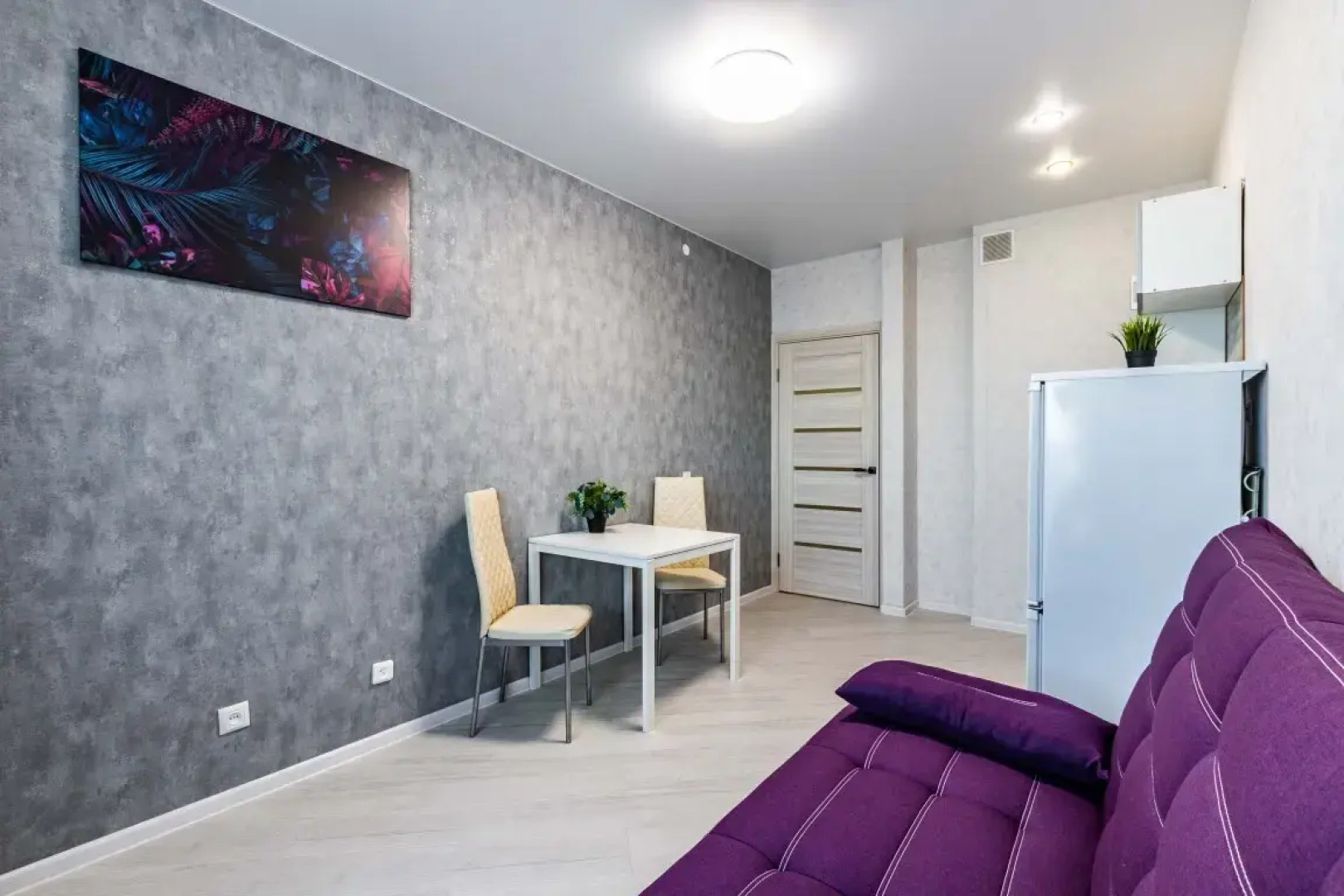 Апартаменты DreamHouse на Самолетной 31 1