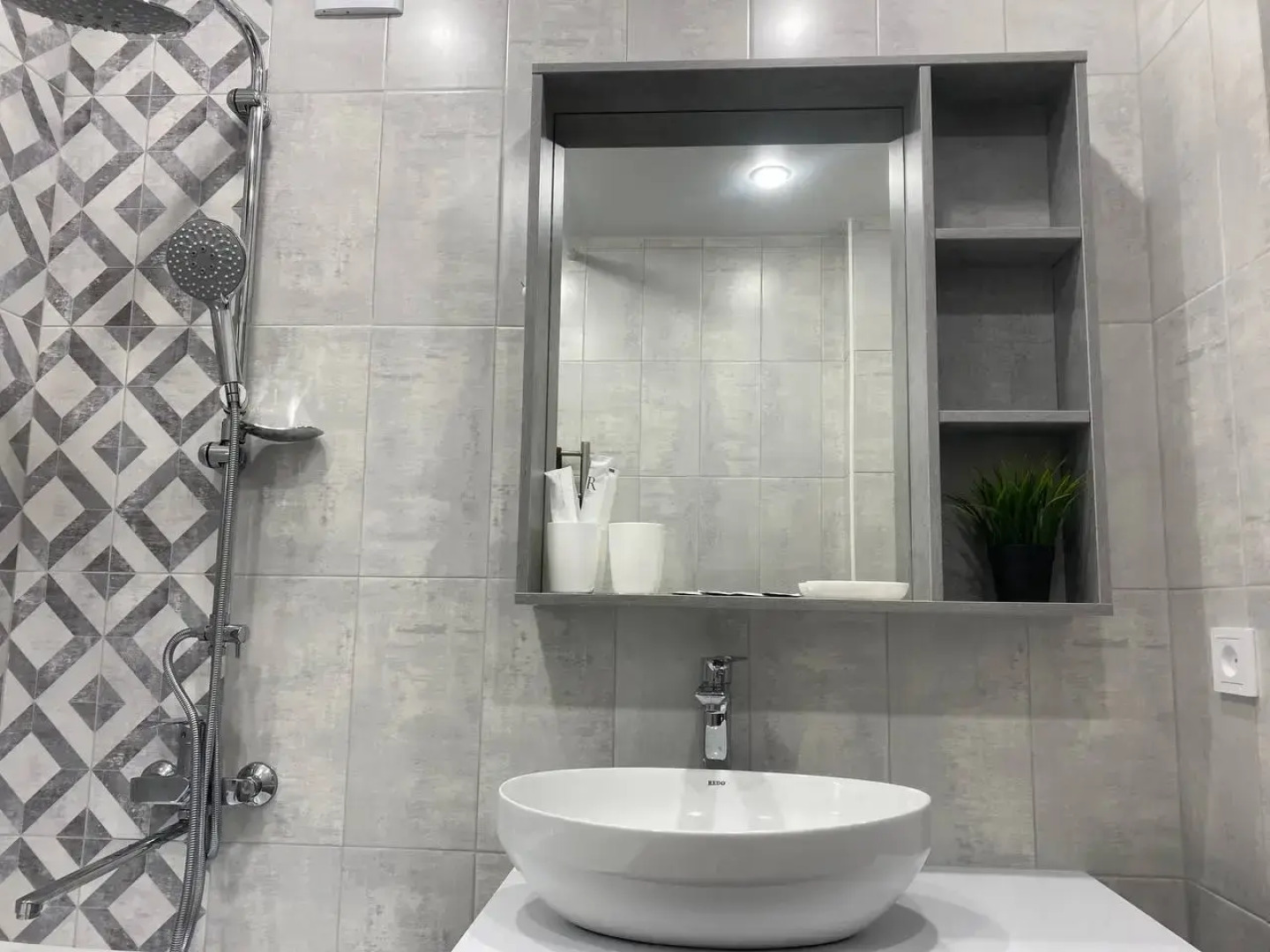 Квартира Удачные Сутки на Булгакова