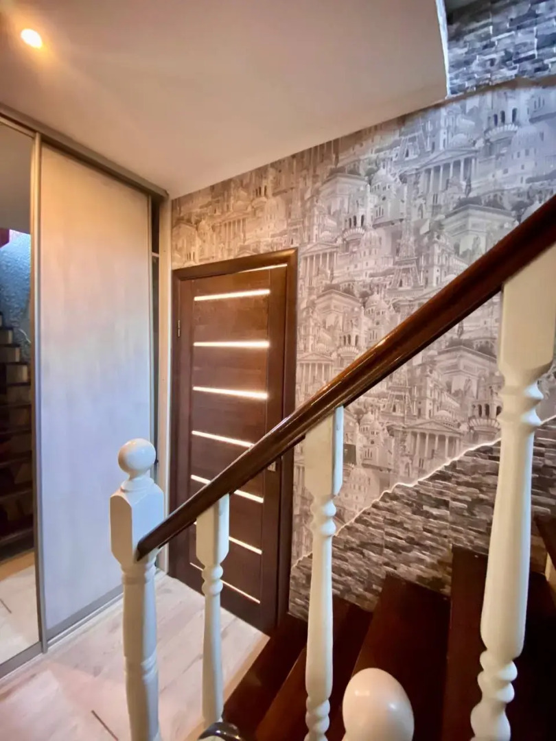 Zelyony Sad Guest House