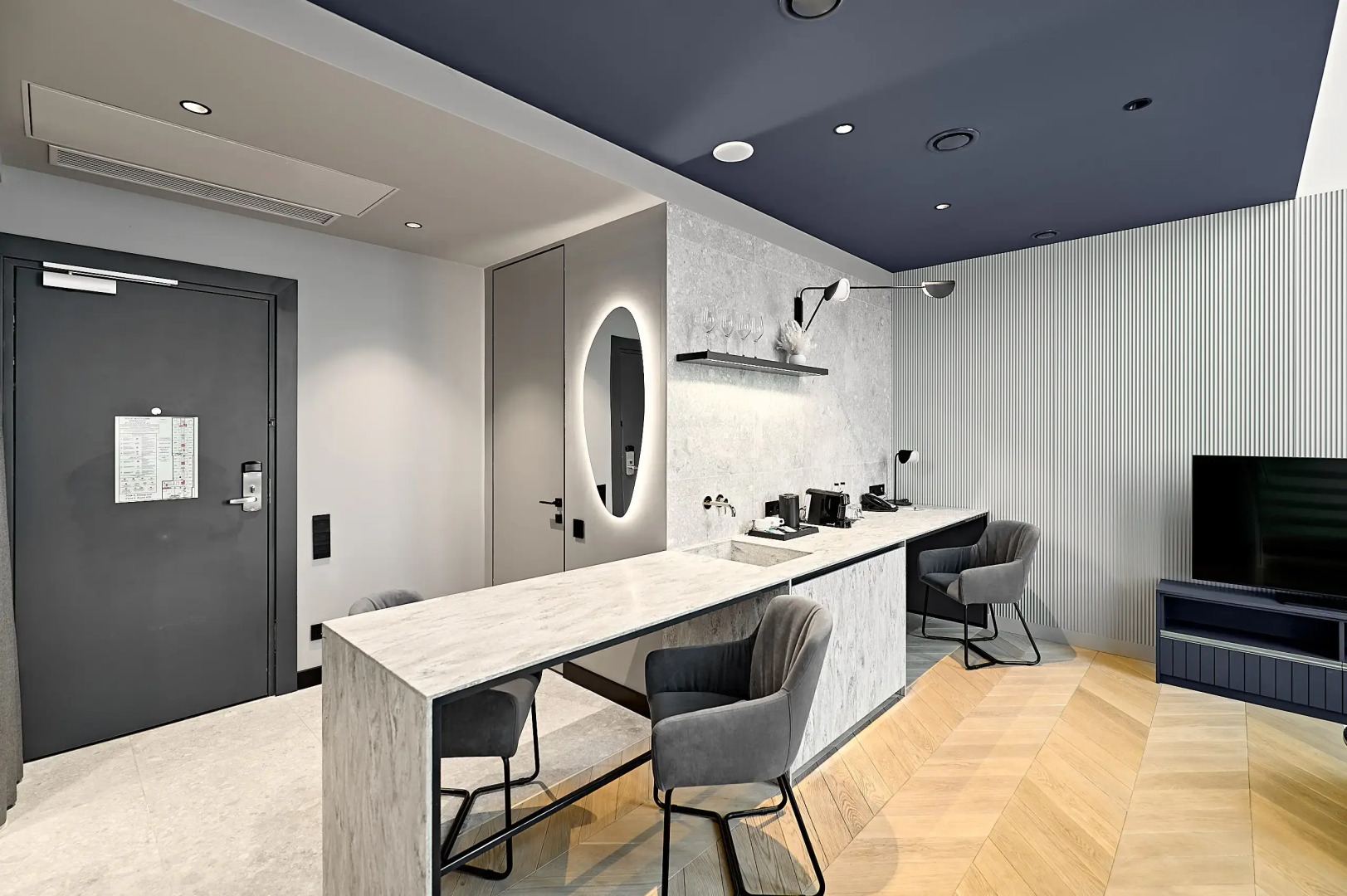 Отель 50|60 Омск