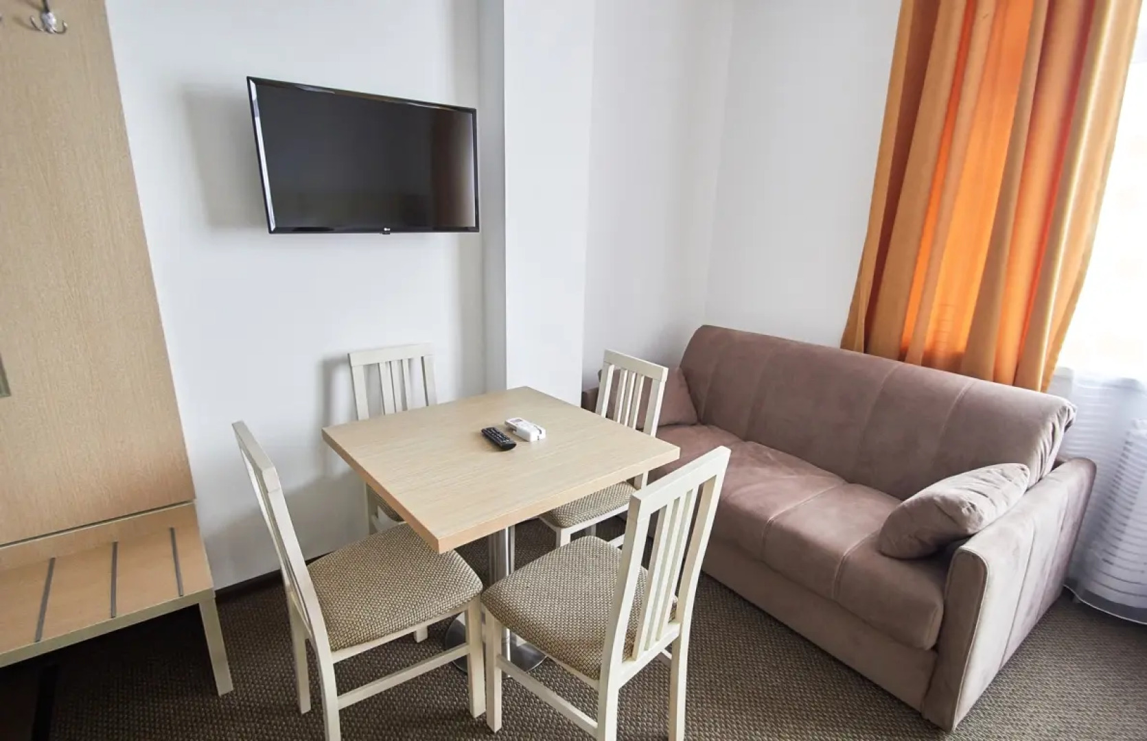 Апартаменты SunVilla