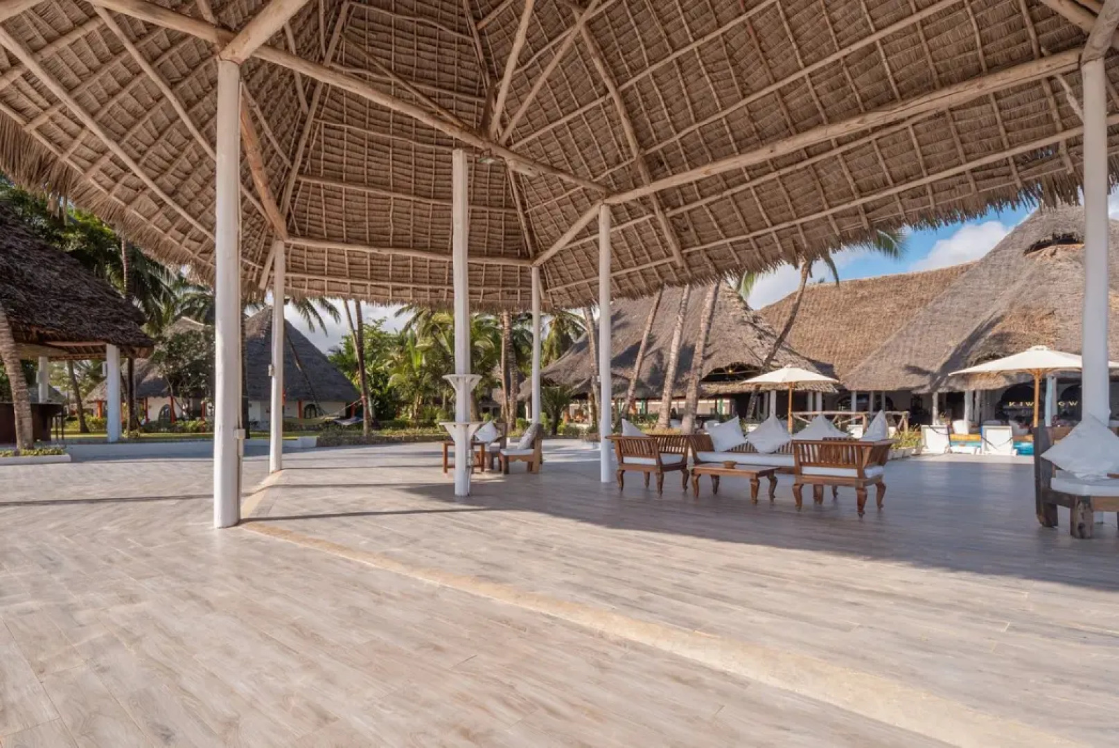 Kiwengwa Beach Resort