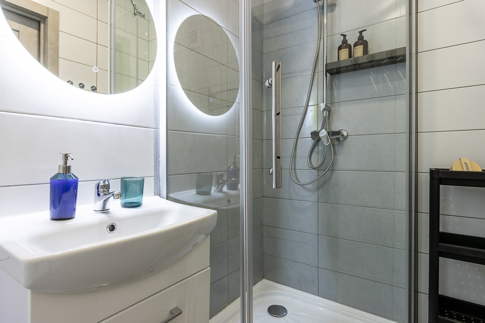 Апартаменты ELIZA HOME Московские Ворота