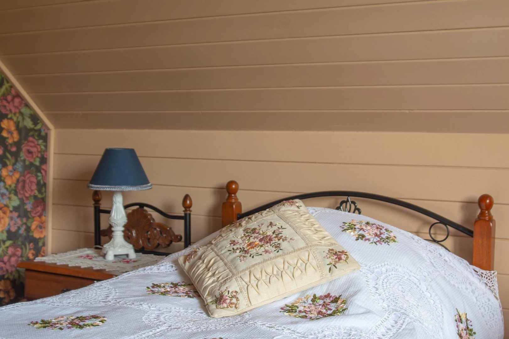 Гостевой дом Усадьба Бёхово на Оке в Поленово