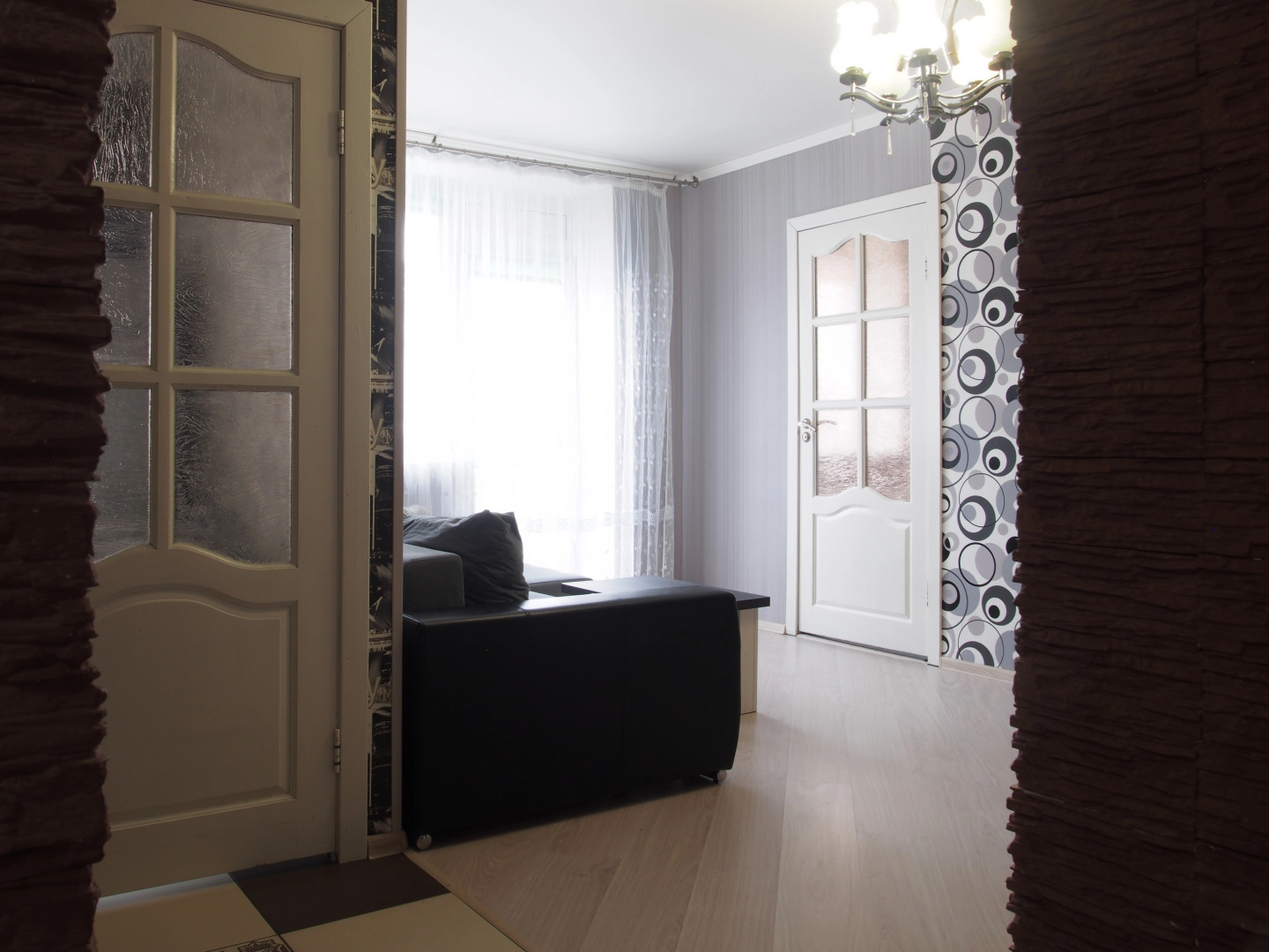 Апартаменты на Партизанском Проспекте