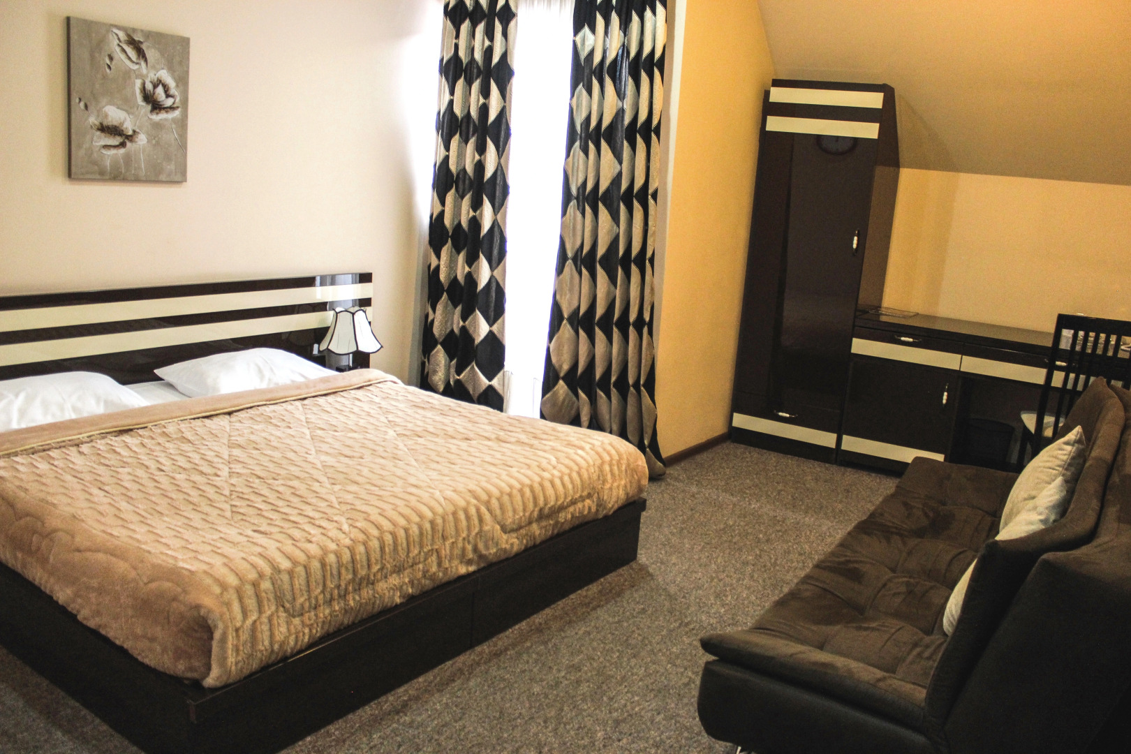 Отель Дипломат