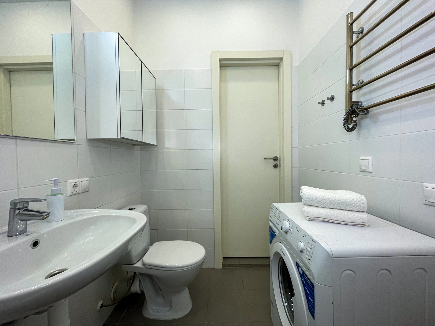 Апартаменты Уютные Недалеко от Метро ЦСКА