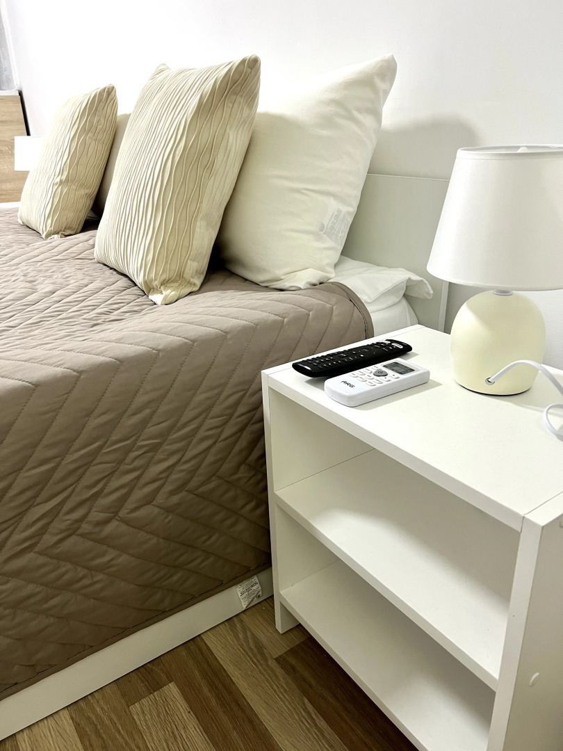 Квартира Студия Эрмитаж Атакент