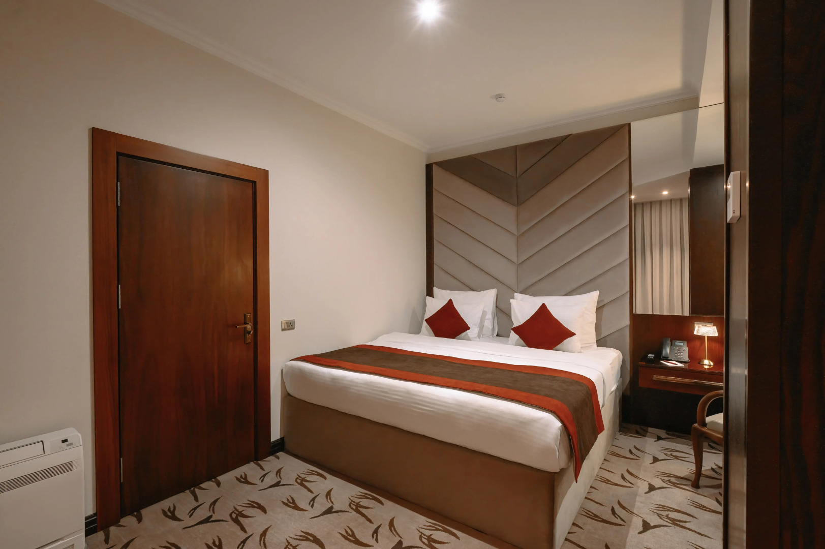 AZIMUT Отель Ташкент