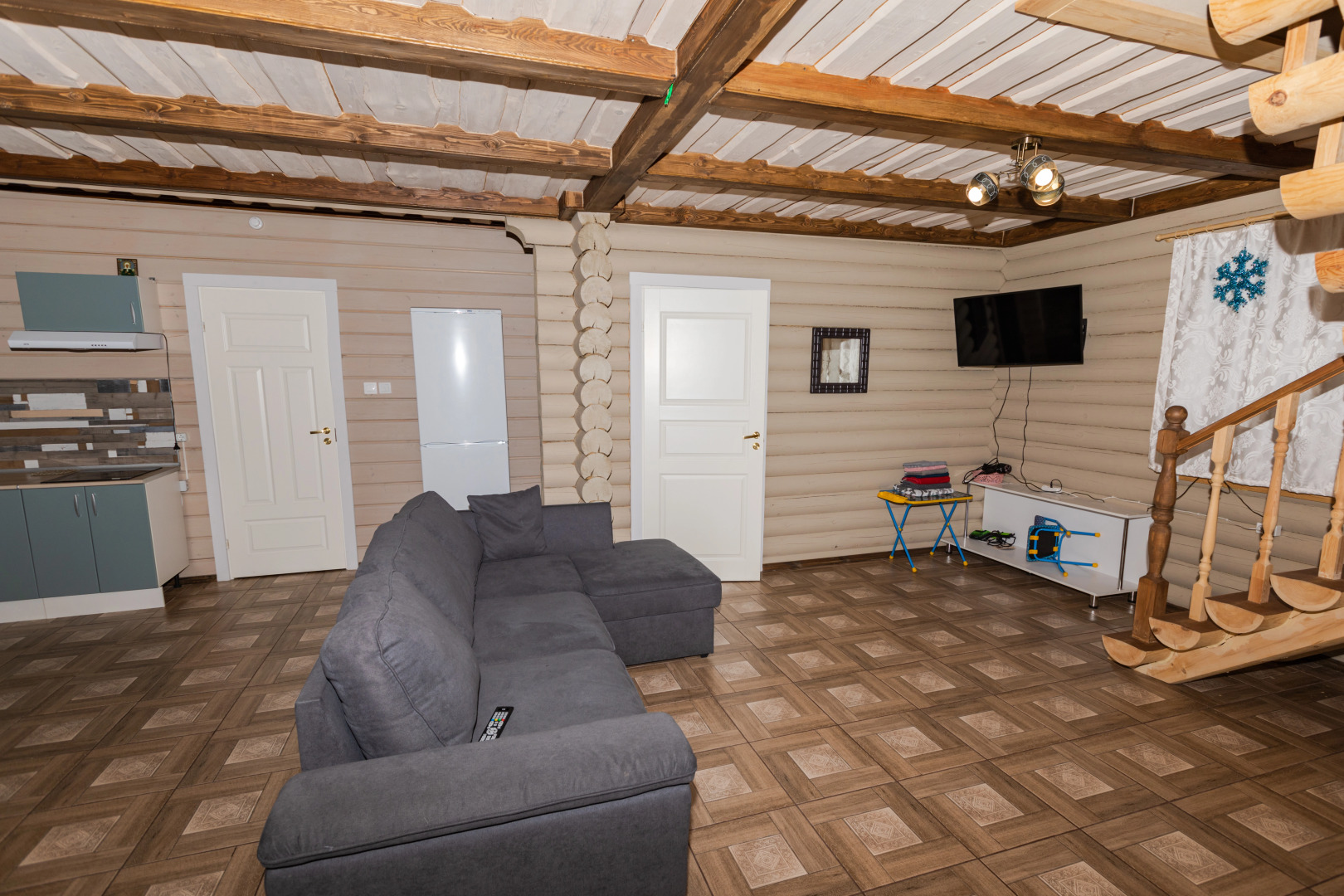 Гостевой Дом Возле Озера