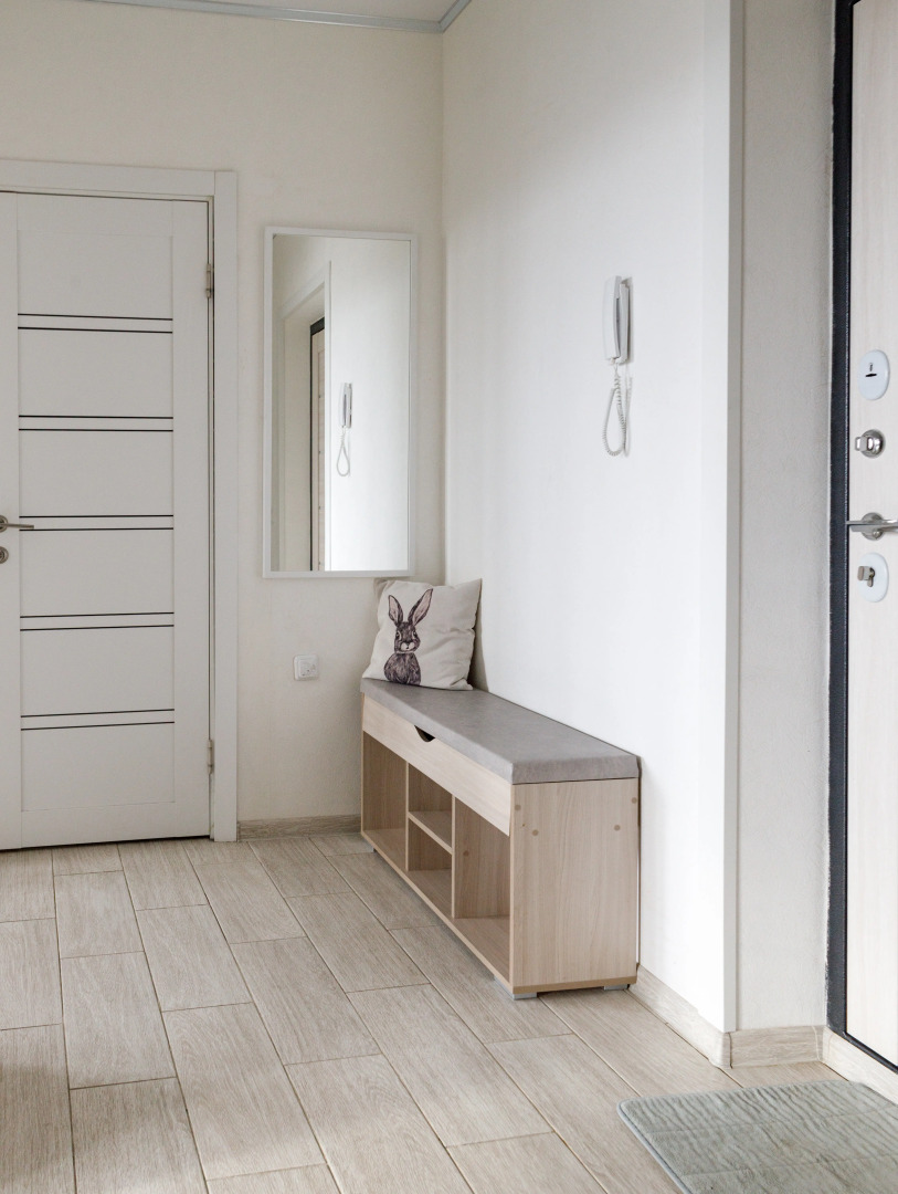 Квартира в центре города на Красной