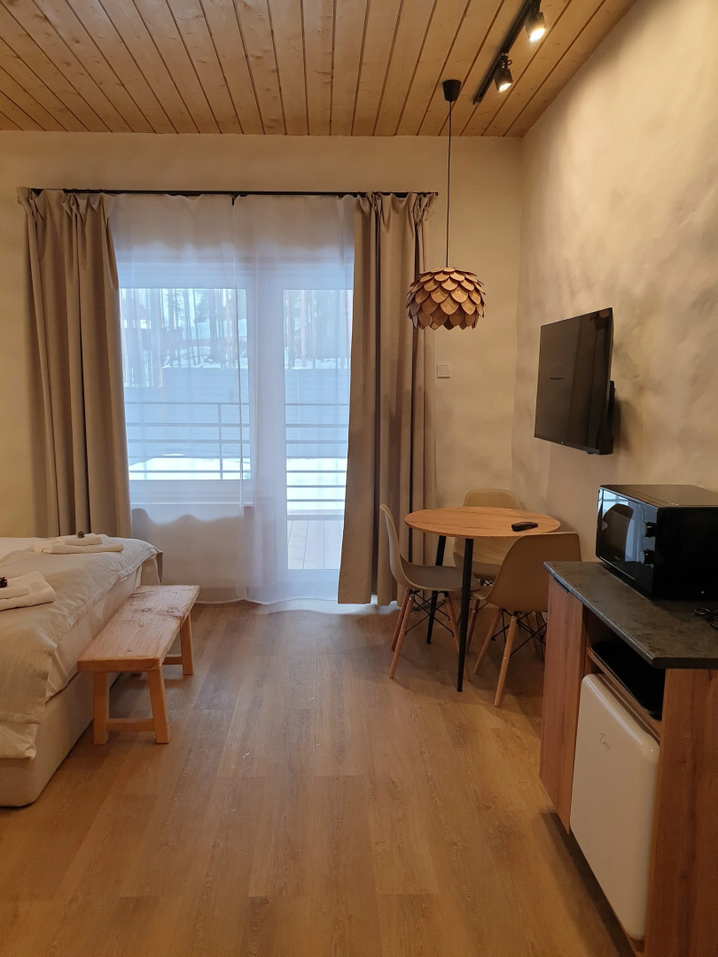 Гостевой дом Ранта