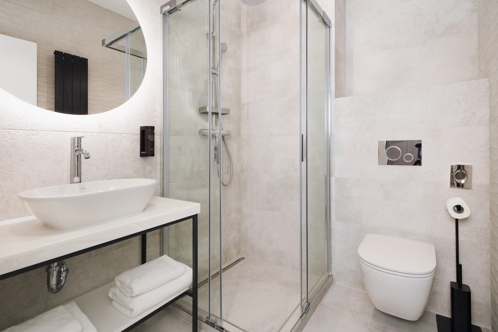 Апарт-отель Nobilis Residence