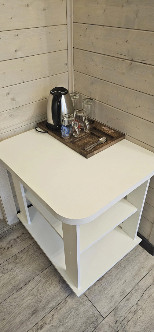 Гостевой дом Стеклянная Струя