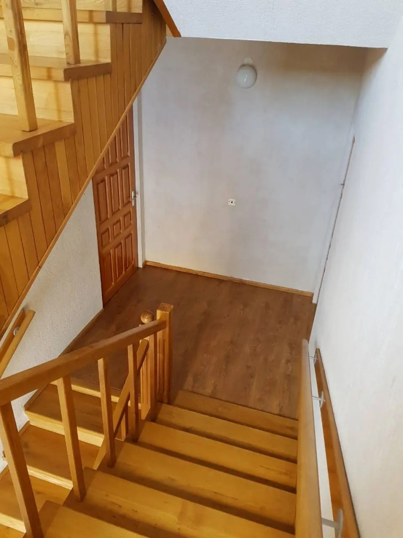 Апартаменты Aušros Palanga