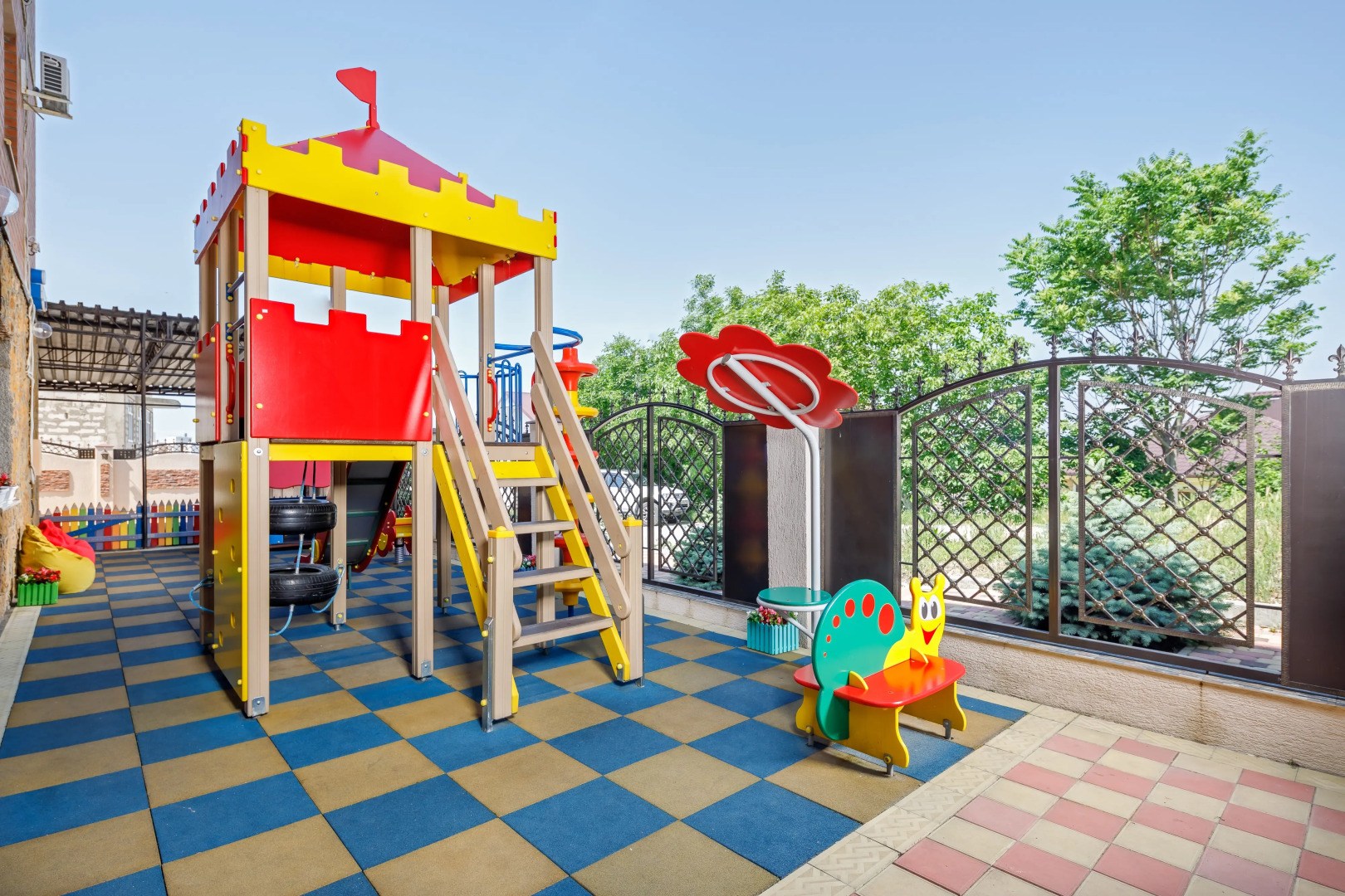 Гостевой Дом Эллина