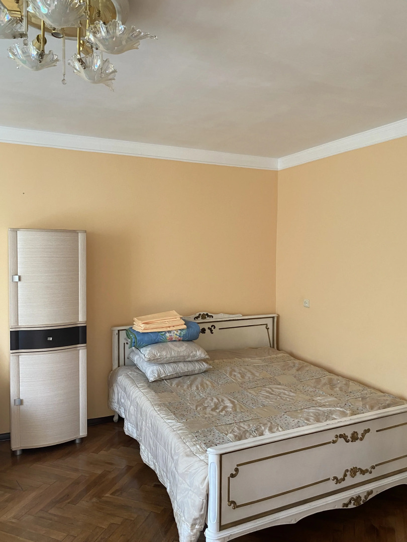 Квартира в двух минутах от Вредена