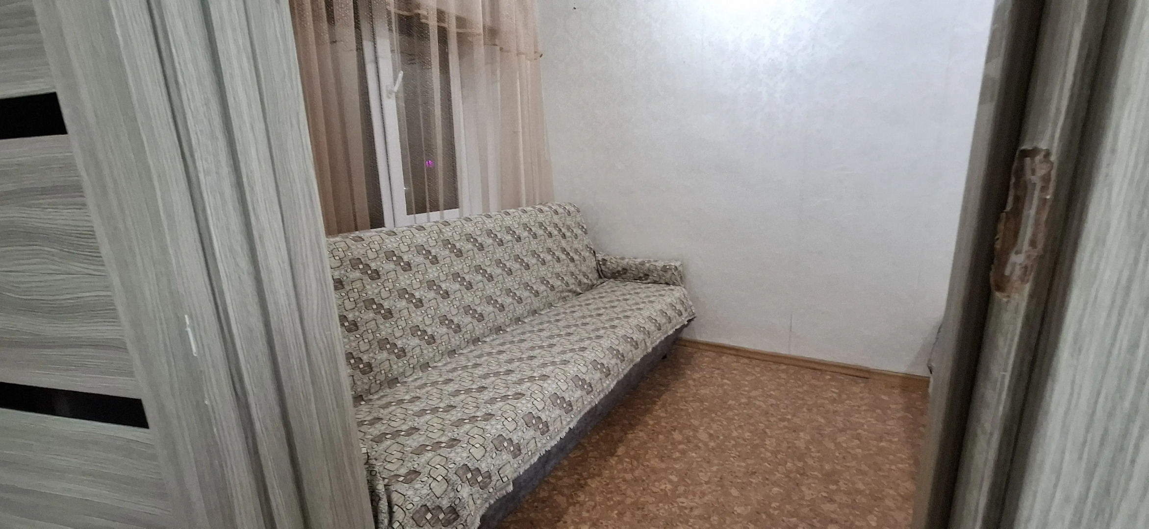 Квартира на Артиллерийской