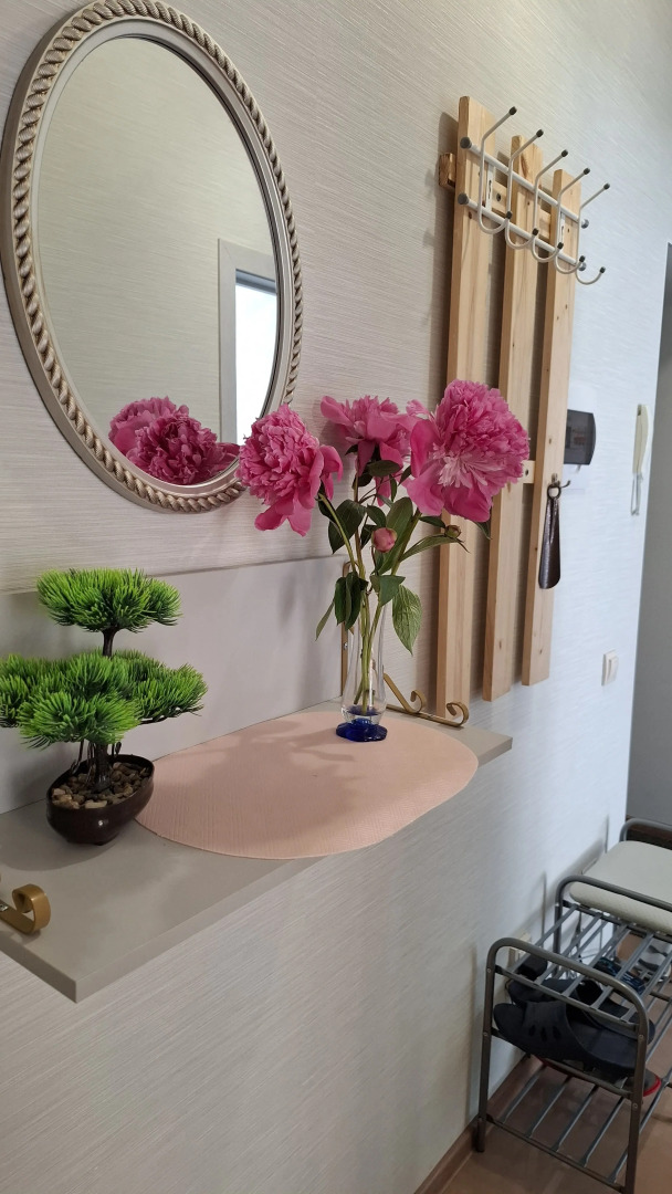 Квартира на Аллея Смелых 198б/2 1