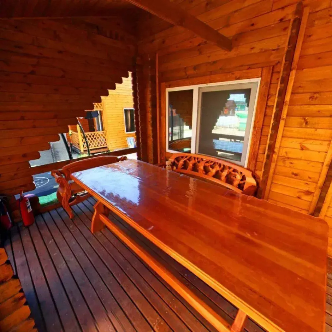 Частный дом Комфорт