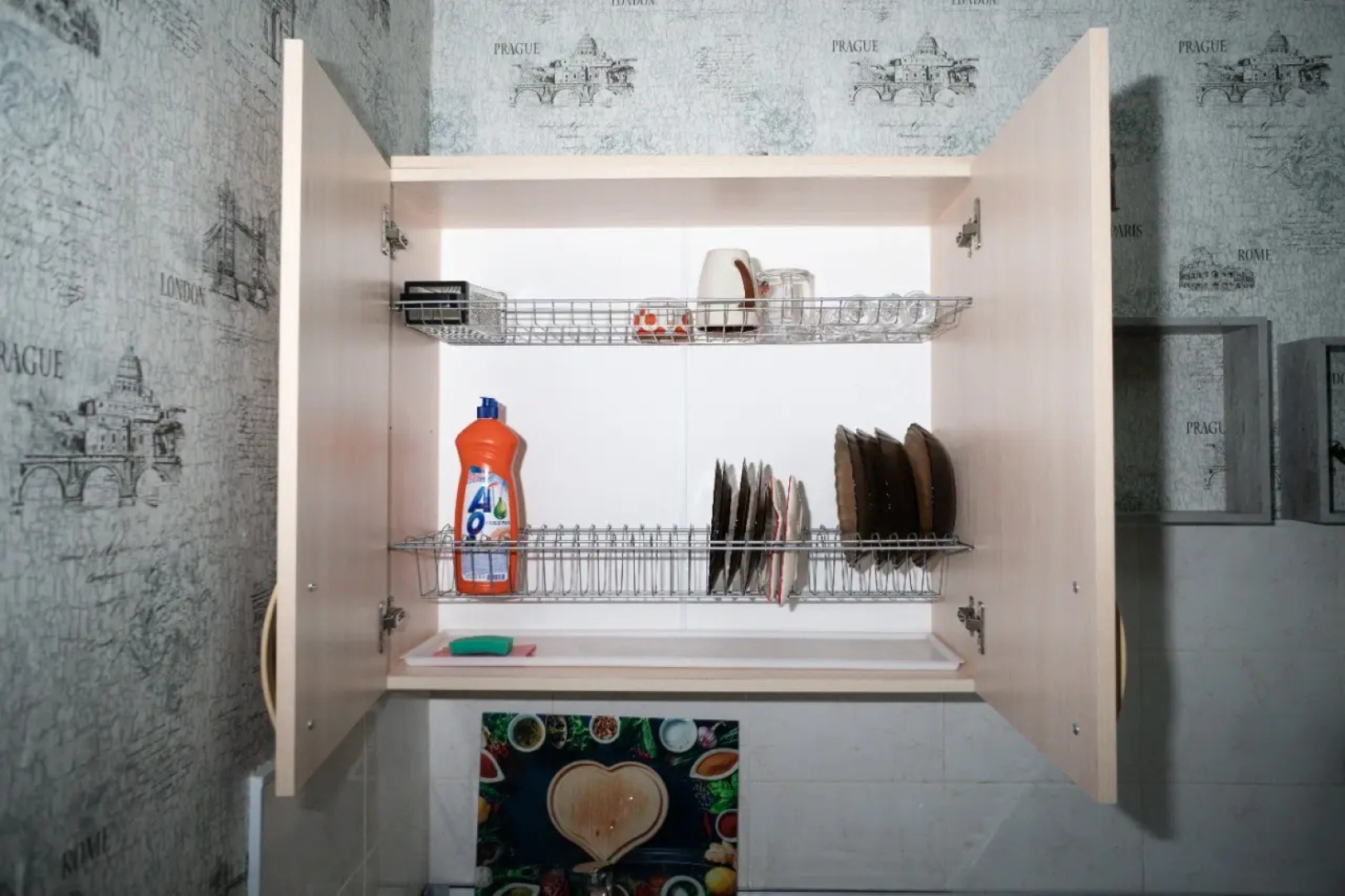 Апартаменты Resident Ufa на Давлеткильдеева 5 1