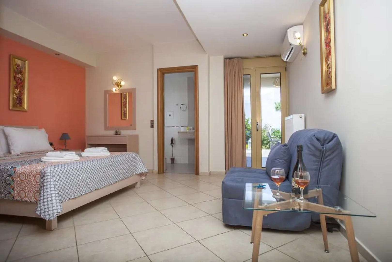 Вилла Palladio Luxury