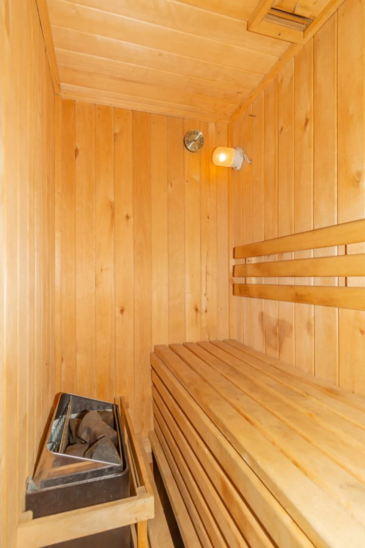 Квартира Новиковъ Дворик