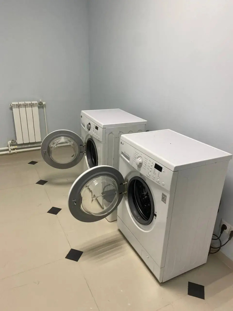 Хостел Свои Люди