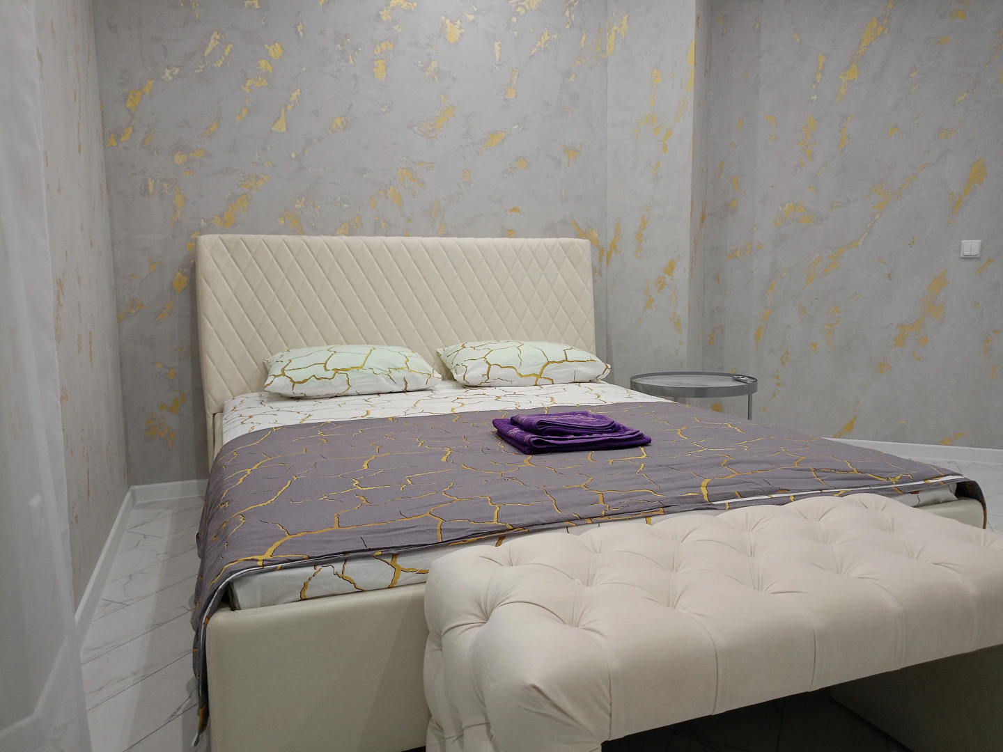 Апартаменты Ferrit