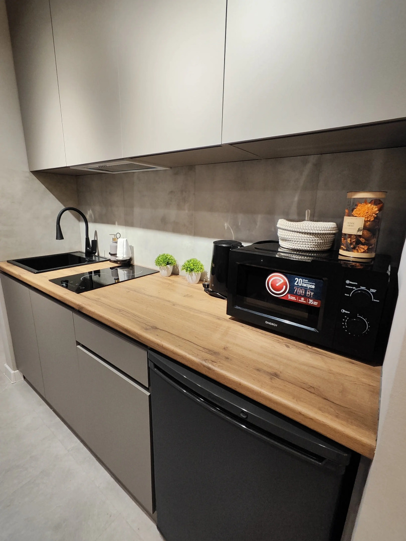 Квартира NATALI Aparts 201.1