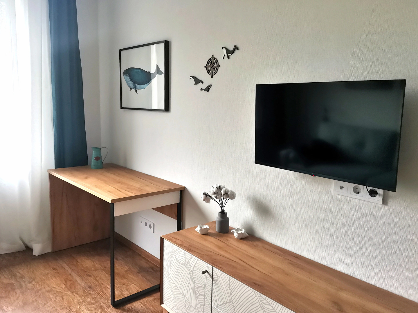 Апартаменты Улучшенные Авеню на Мужества