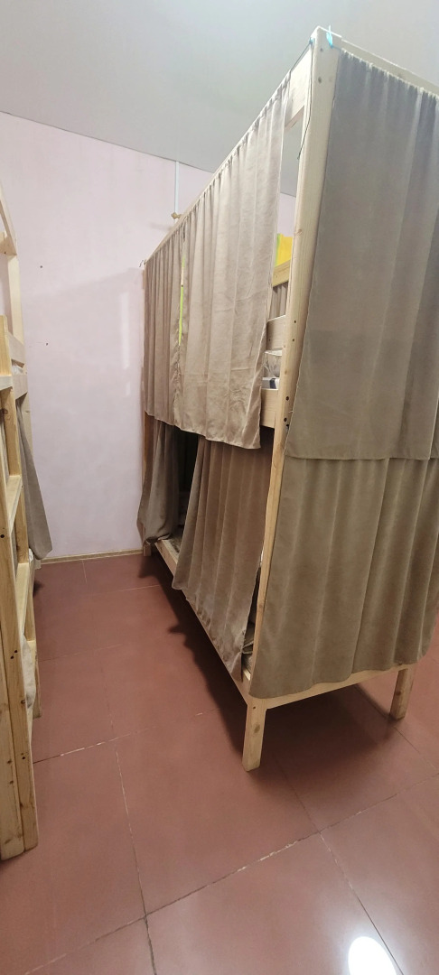 Гостевой дом Main Room Chesnokovka