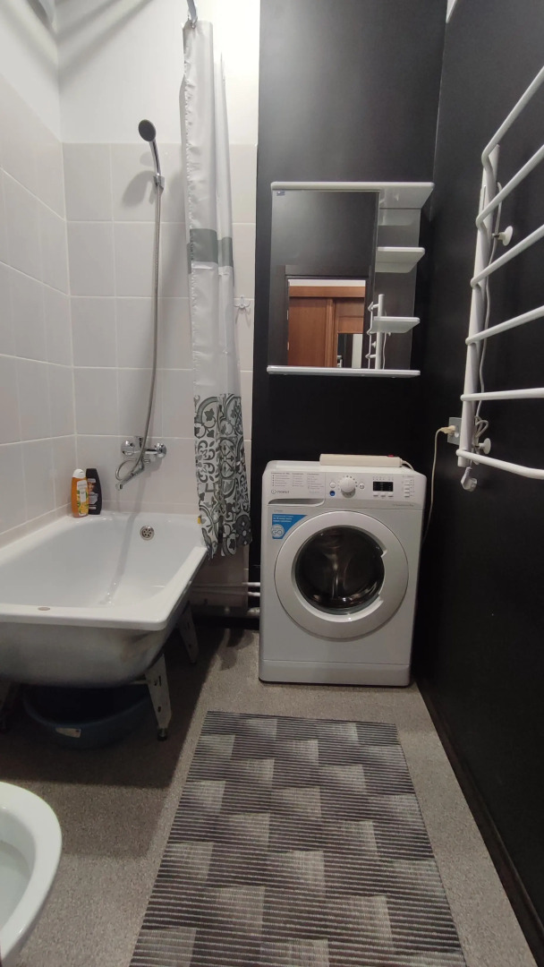 Квартира Небольшая уютная студия в центре