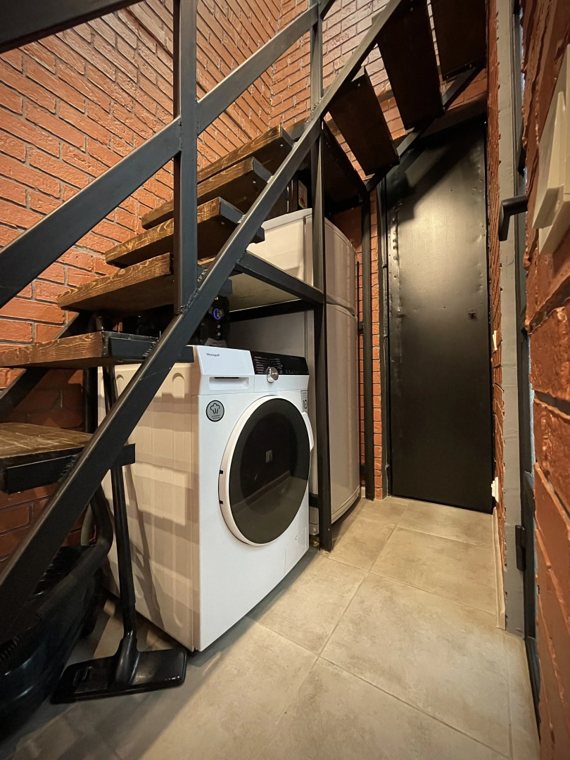 Частный дом Green House