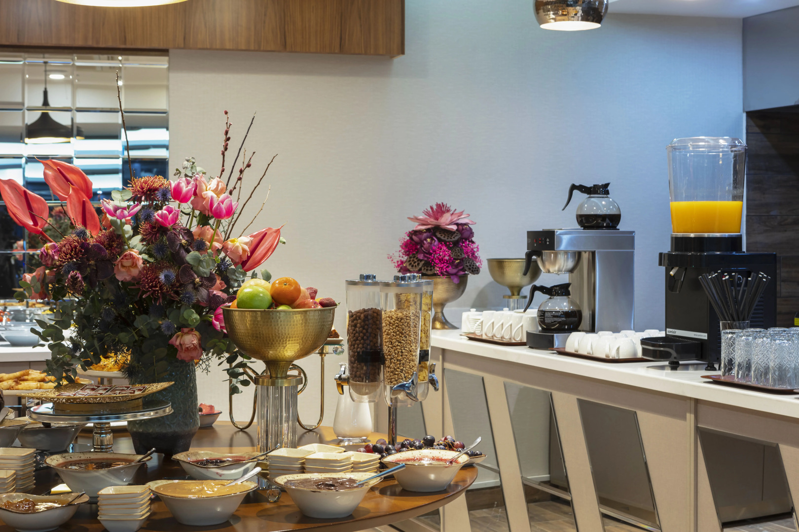 İzz Hotel Koşuyolu