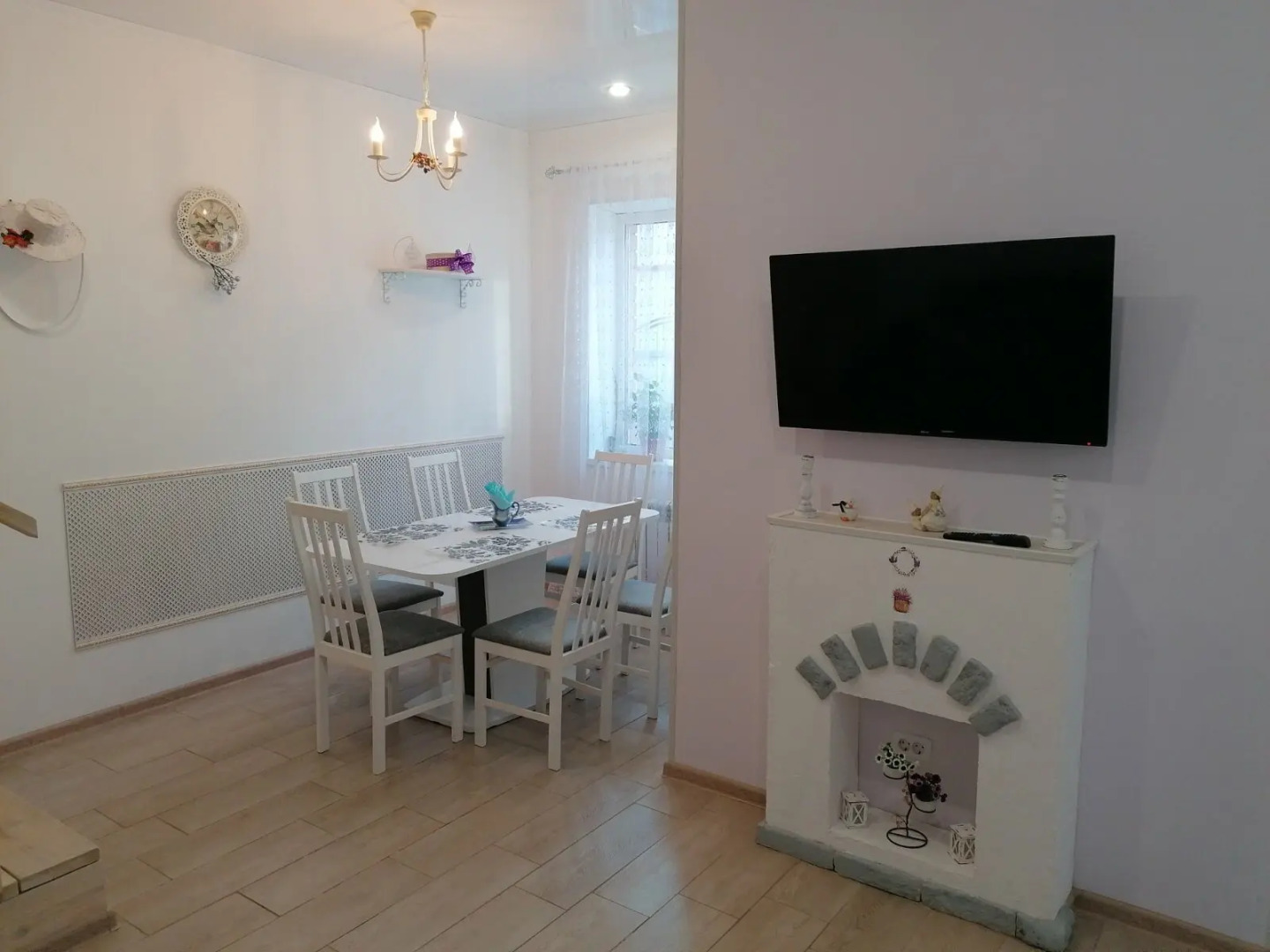 Таунхаус "Мечта"