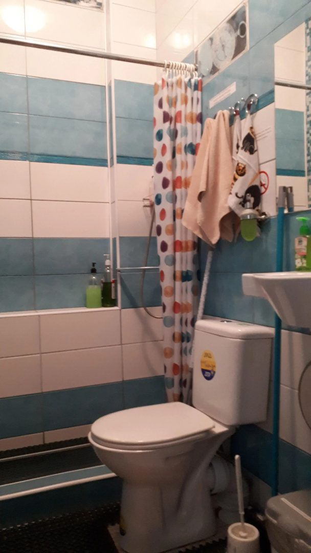 Меблированные комнаты SPBosco