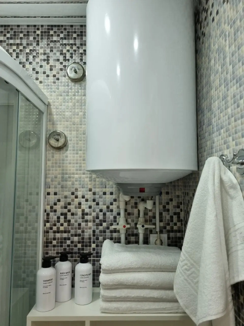 Квартира Просторная роскошь от FlatsStories