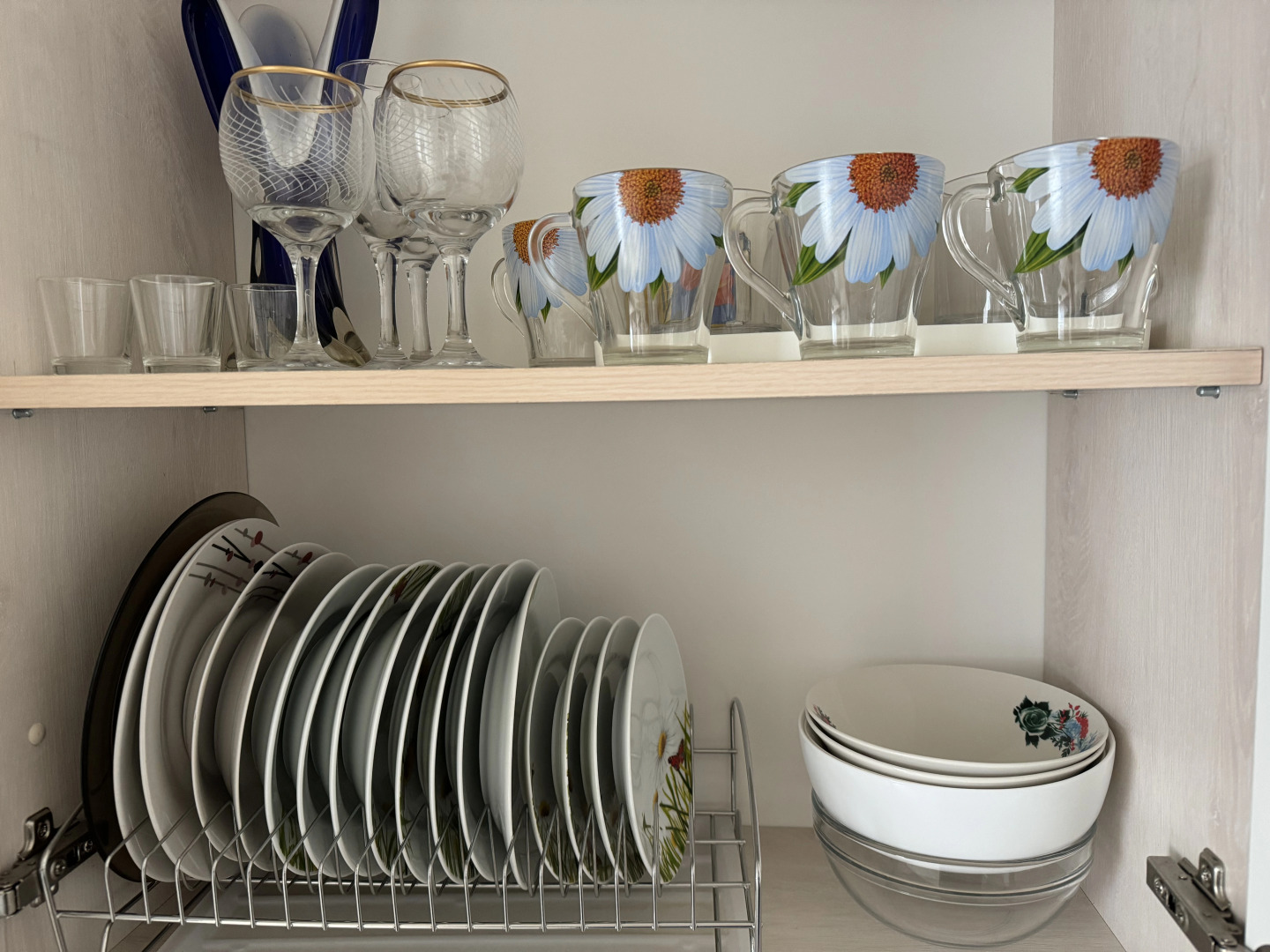 Апартаменты 2-комнатные в центре на Тигровой