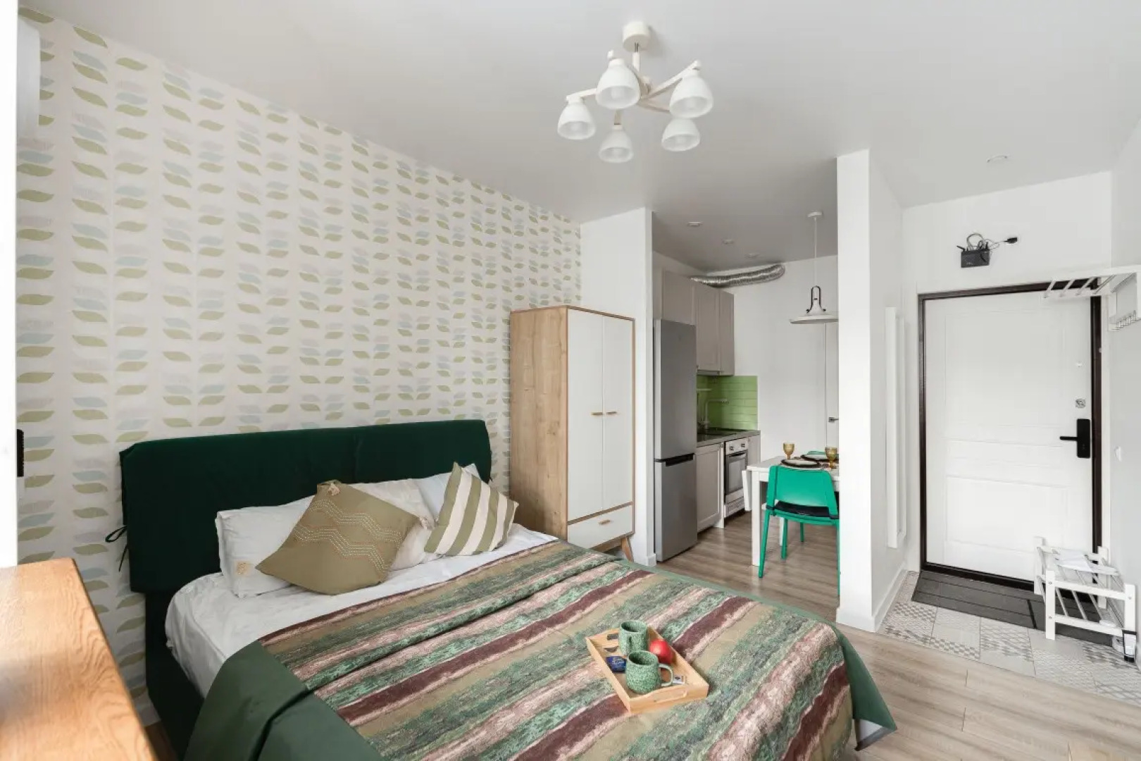 Апартаменты Гостим Тут 2