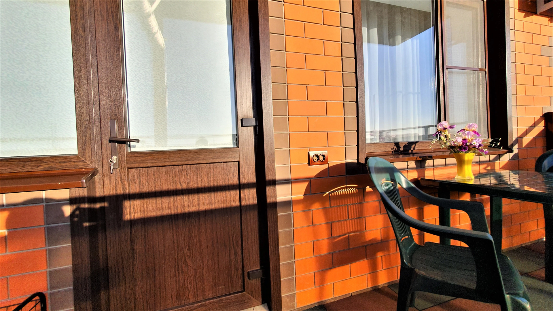 Апартаменты Приморская Набережная