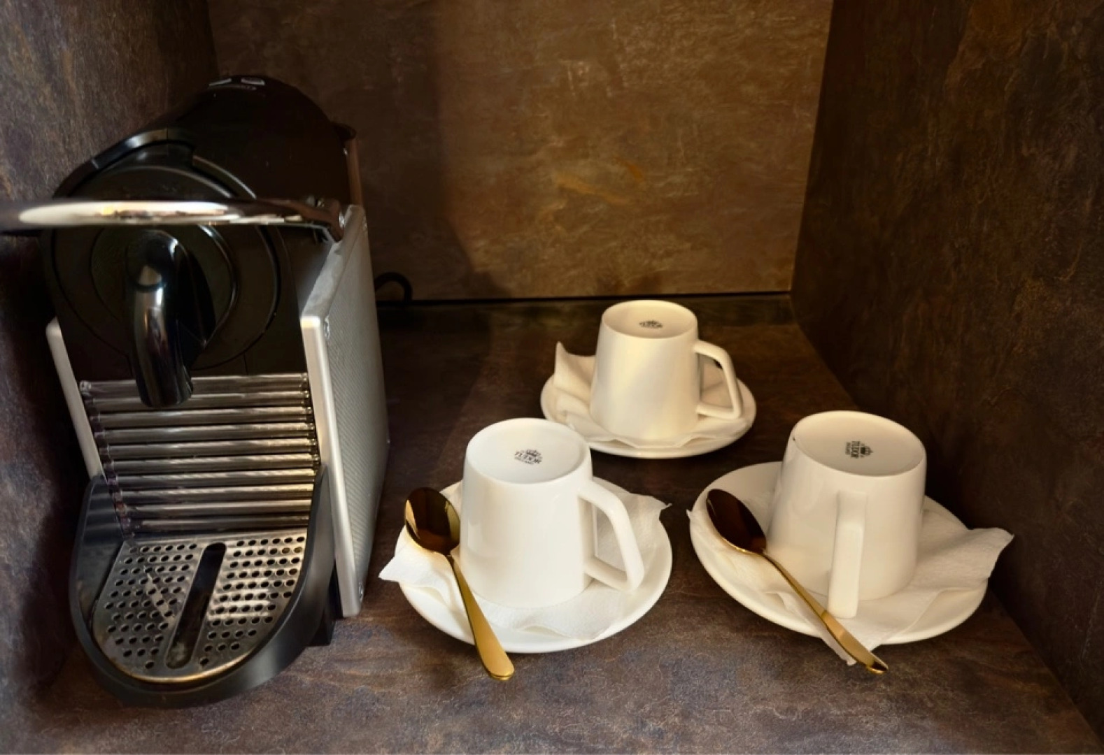 Квартира класса люкс с панорамным видом в самом центре Калининграда