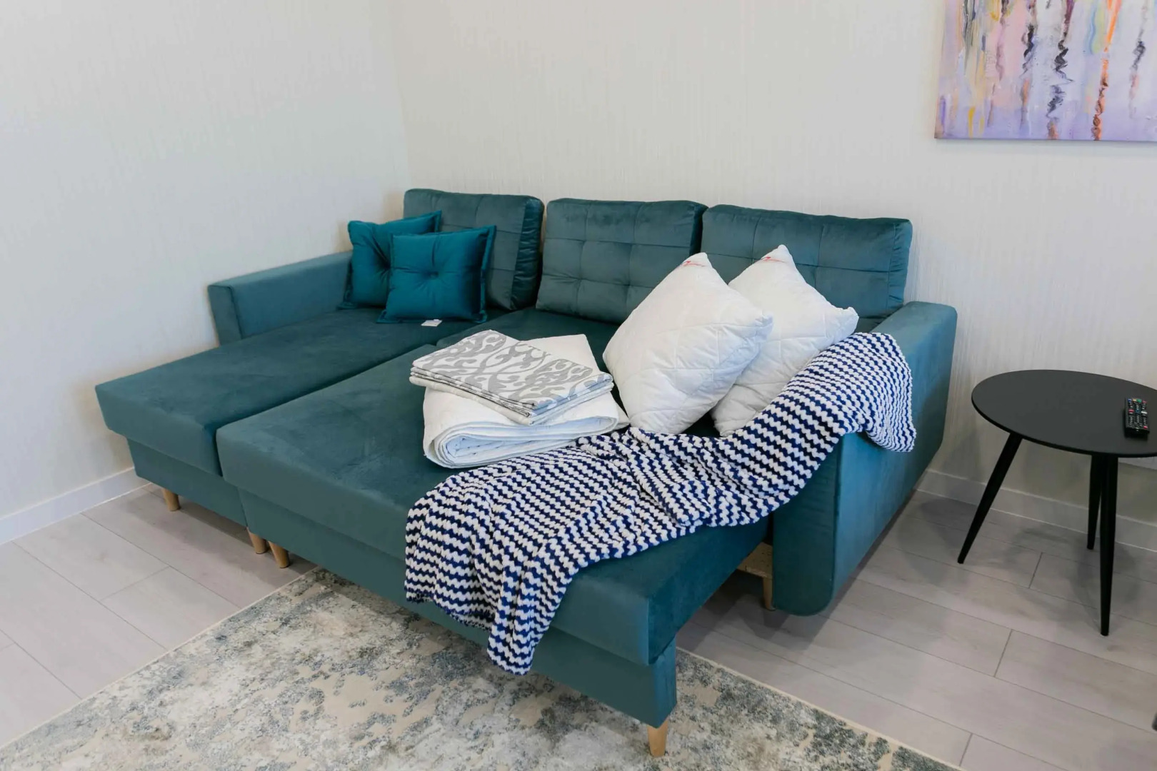 Апартаменты СОЗВЕЗДИЕ LUX Premium