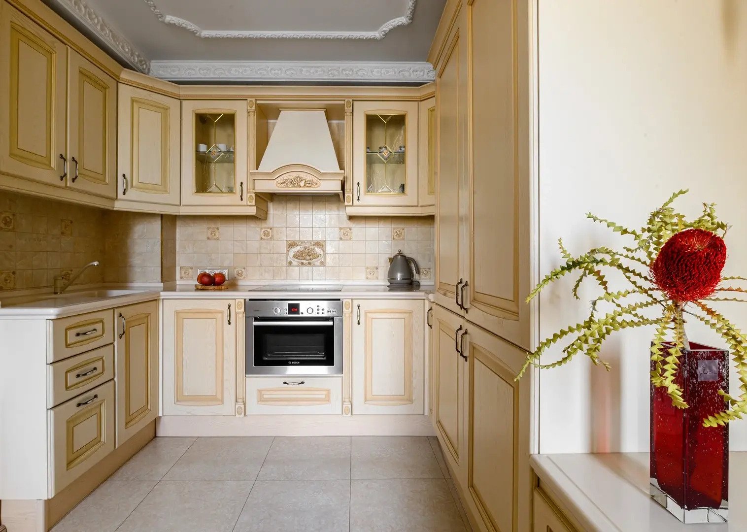 Апартаменты LetYourFlat Гороховая