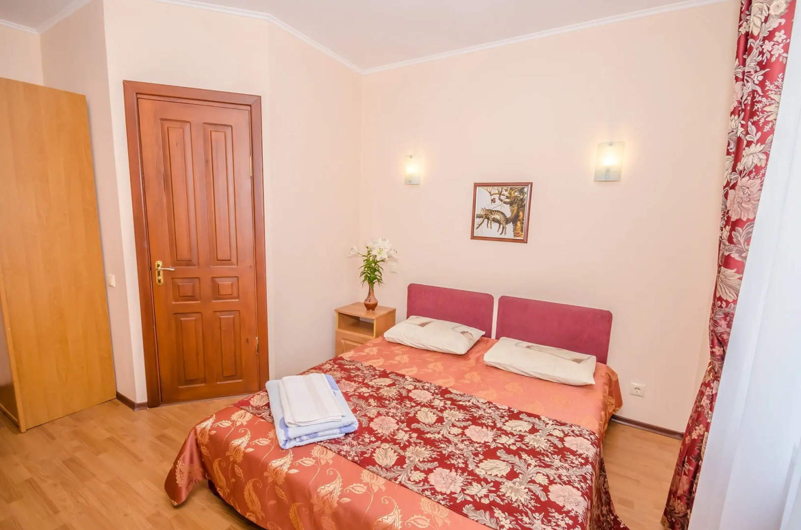 Вилла Любимая