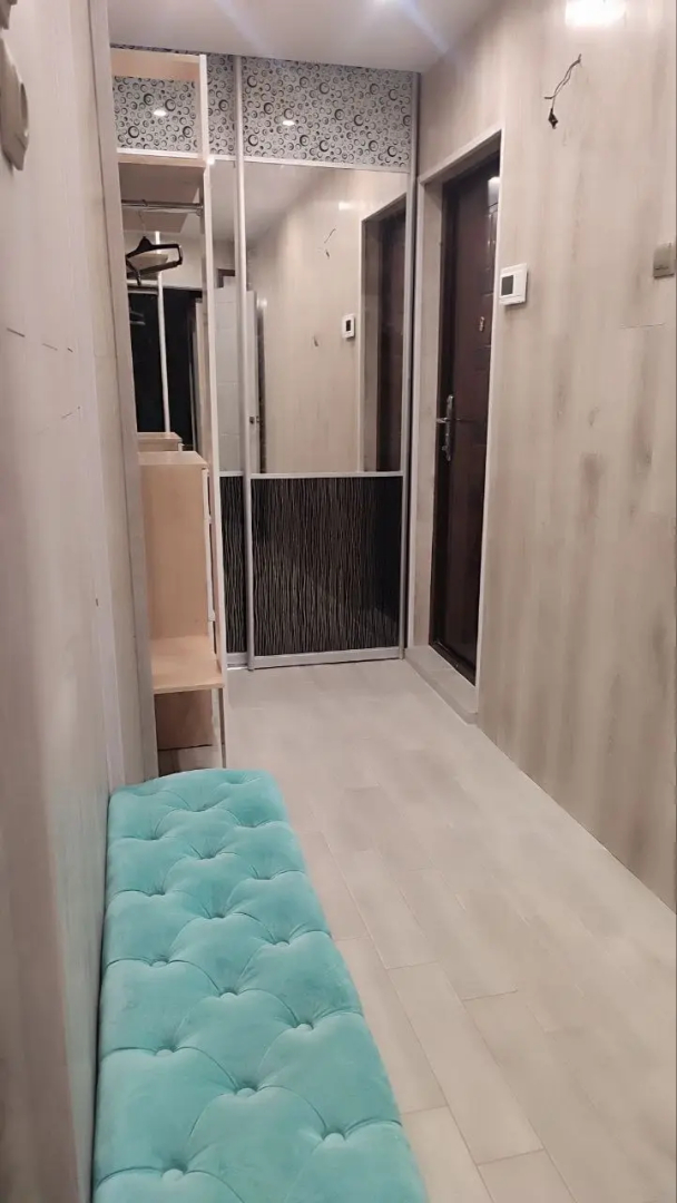 Квартира у Канта