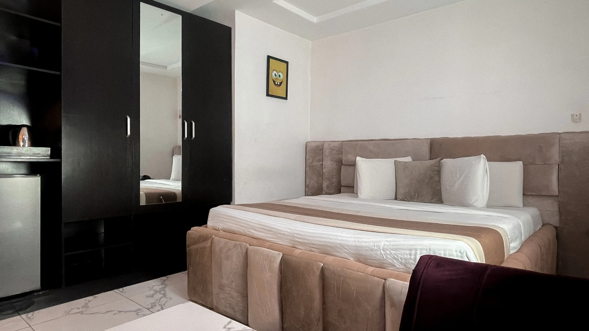 Отель 247 Luxury Hotel