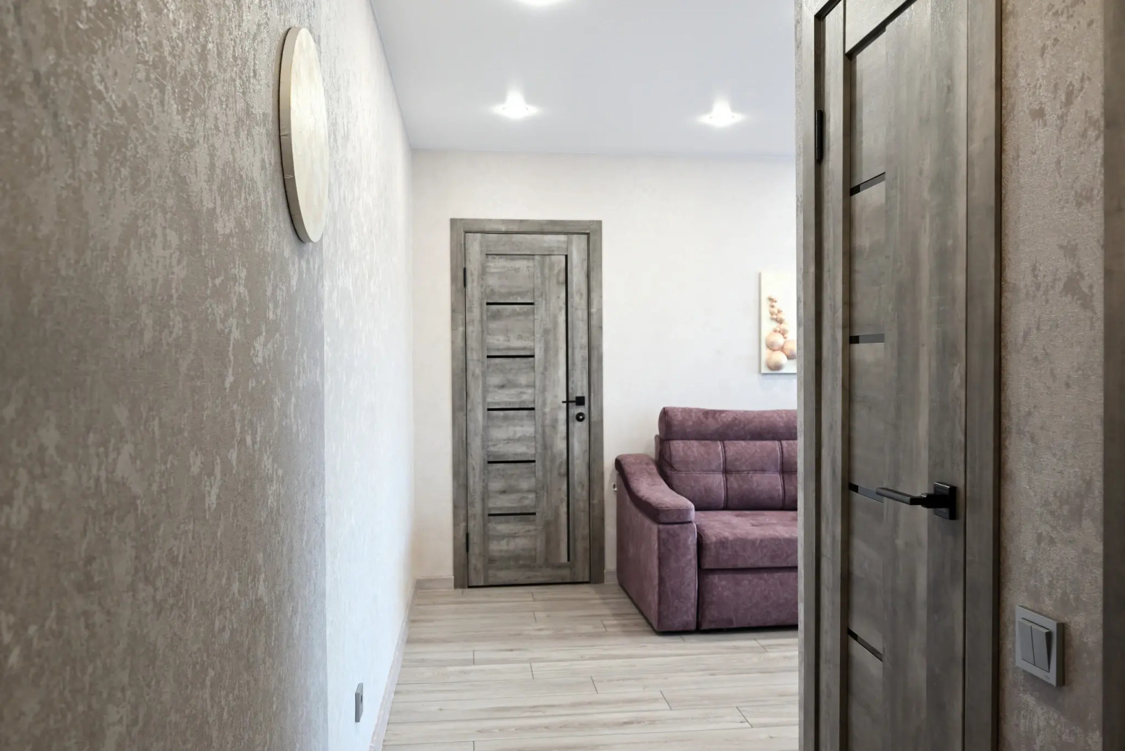 Квартира на Баумана Milli House